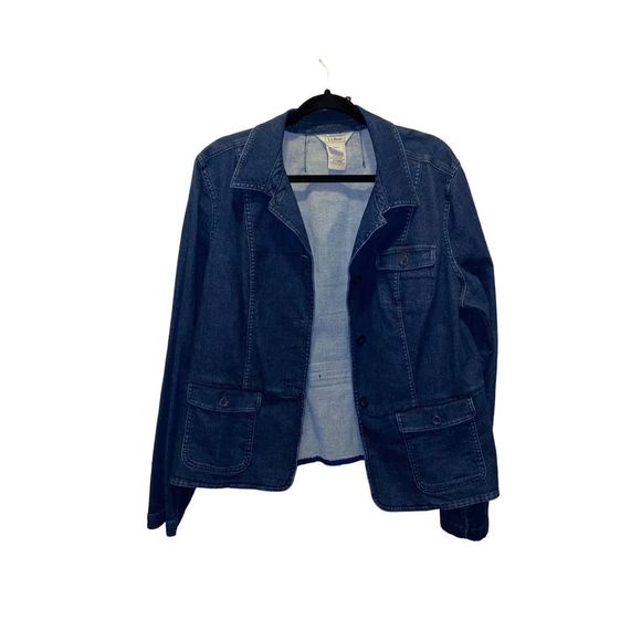 L.L. Bean Jackets & Coats Ll Bean Jacket Poshmark